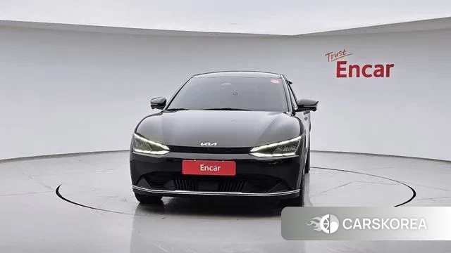 Kia EV6 id 3650206 из Кореи 13