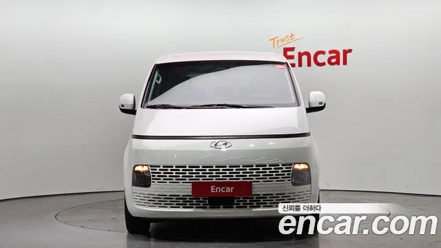 Hyundai Staria id 2442988 из Кореи 13