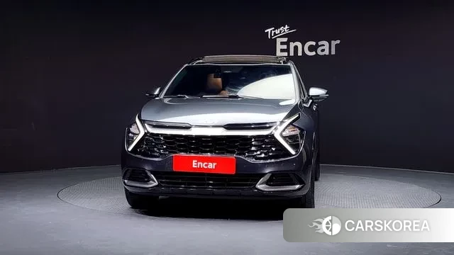 Kia Sportage 5th Generation id 3606302 из Кореи 13