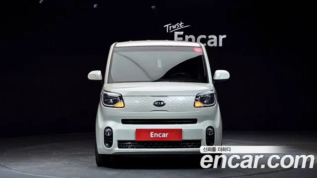 Kia The New Ray id 2956631 из Кореи 13