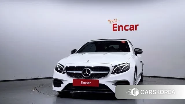 Mercedes-Benz E-Class W213 id 2971321 из Кореи 13