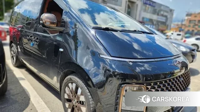 Hyundai Staria id 2965166 из Кореи 8