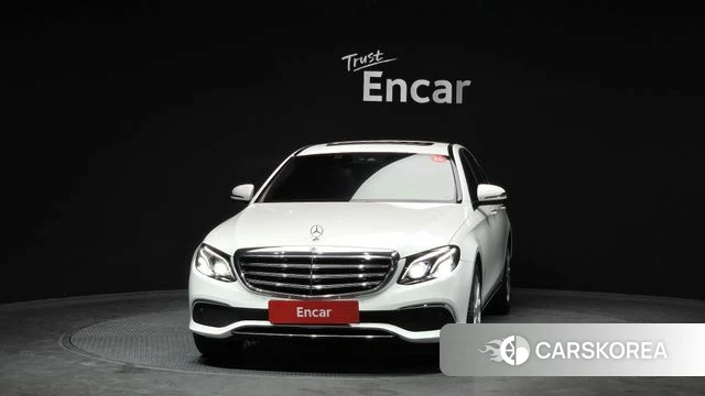 Mercedes-Benz E-Class W213 id 4285463 из Кореи 13