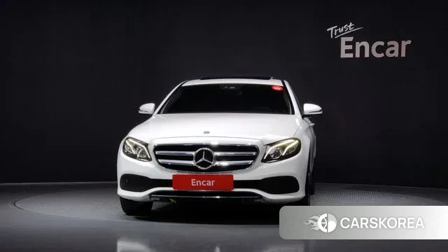 Mercedes-Benz E-Class W213 id 2990975 из Кореи 13