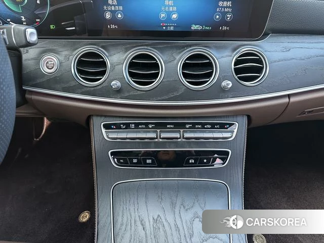 Mercedes-Benz E-class id 4257758 из Китая 23