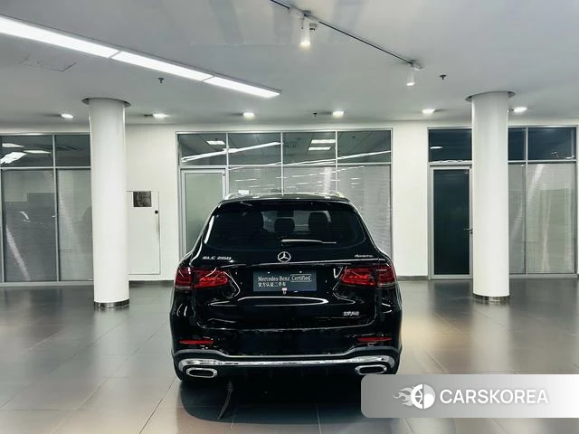 Mercedes-Benz GLC id 4271726 из Китая 11