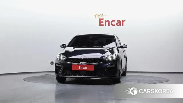 Kia Come New K3 id 3449536 из Кореи 13