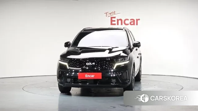 Kia Sorento 4th Generation id 3074446 из Кореи 13