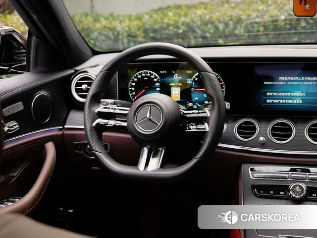 Mercedes-Benz E-class PHEV id 4273179 из Китая 13