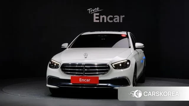 Mercedes-Benz E-Class W213 id 3017771 из Кореи 13