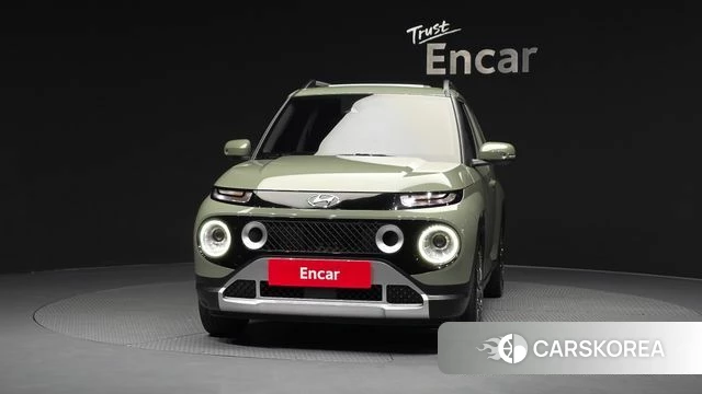 Hyundai Casper id 3915542 из Кореи 13