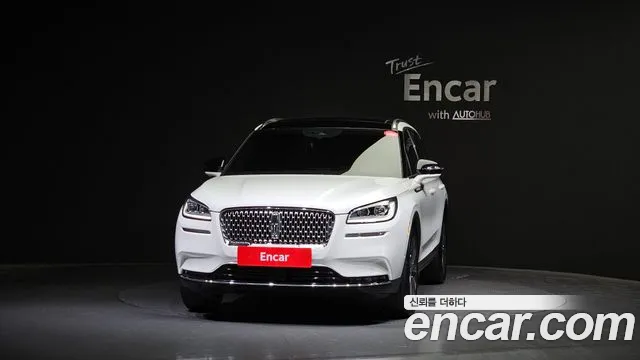 Lincoln Corsair id 2783675 из Кореи 13