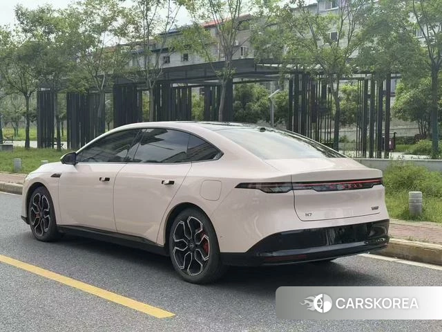 Nissan N7 2025 Другой из Китая, фото 3