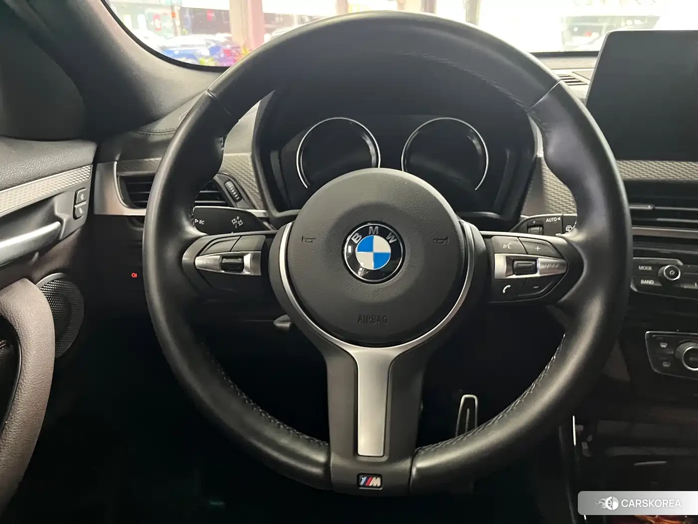 BMW X2 id 4629729 из Китая 9