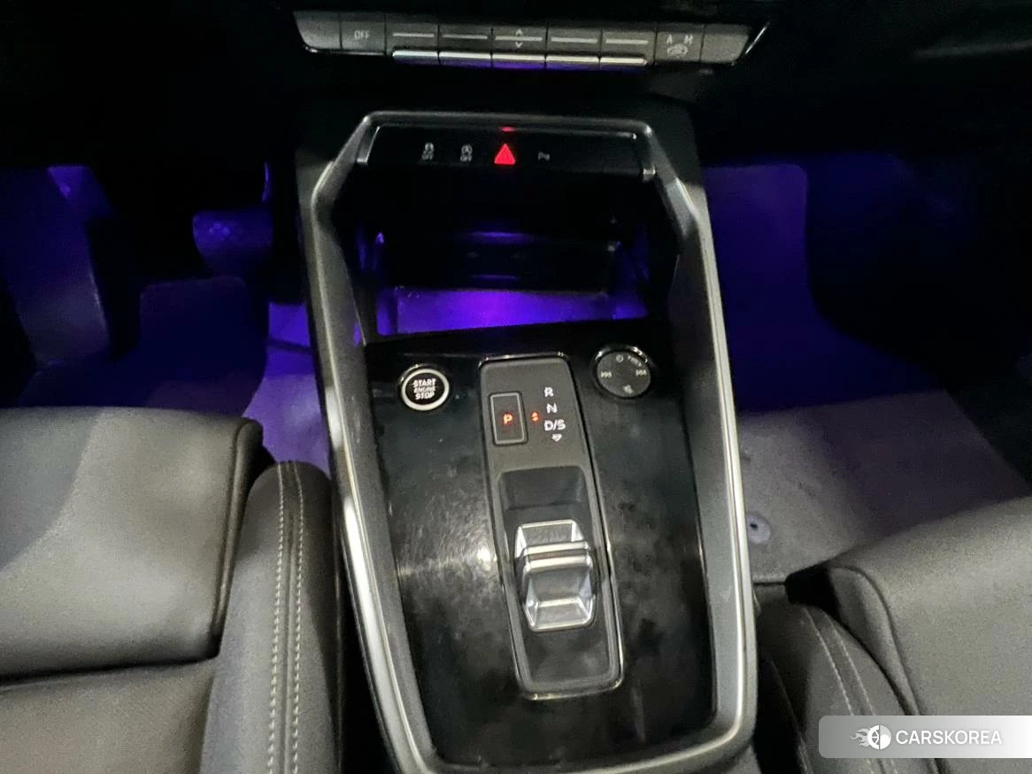 Audi A3 id 4513801 из Китая 13