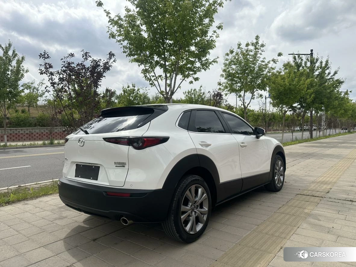 Mazda CX-30 id 4426514 из Китая 9