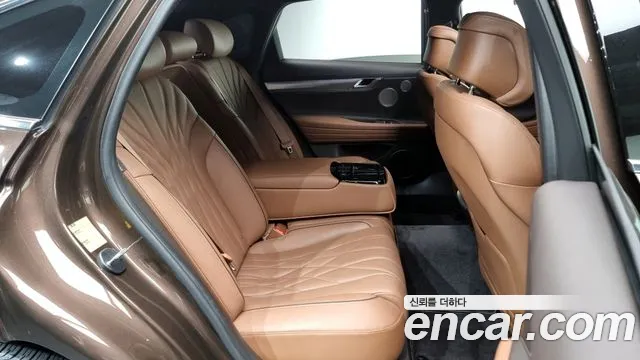 Genesis G80 (RG3) id 2654933 из Кореи 13