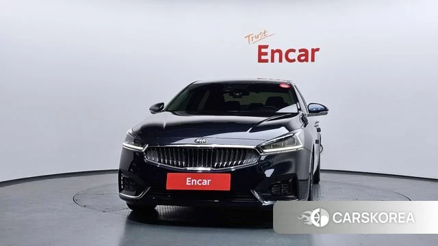 Kia All New K7 Hybrid id 3853739 из Кореи 13