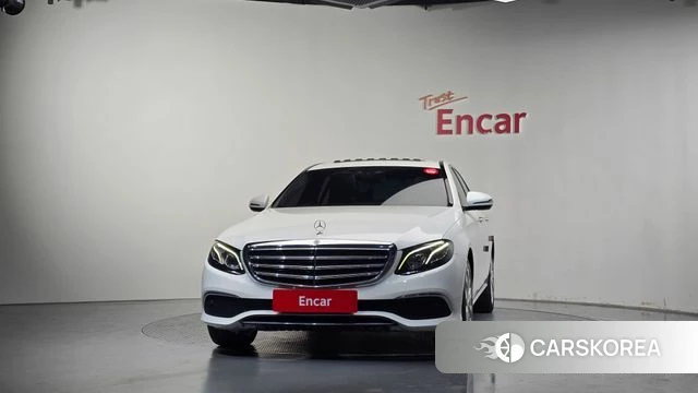 Mercedes-Benz E-Class W213 id 4794940 из Кореи 23