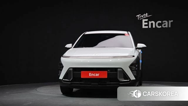 Hyundai Kona (SX2) id 4656274 из Кореи 23
