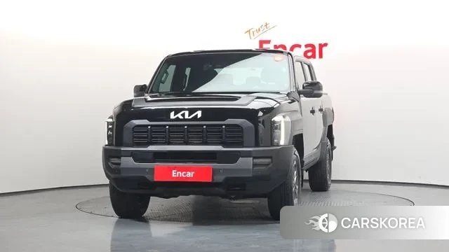 Kia Tasman id 3731532 из Кореи 13