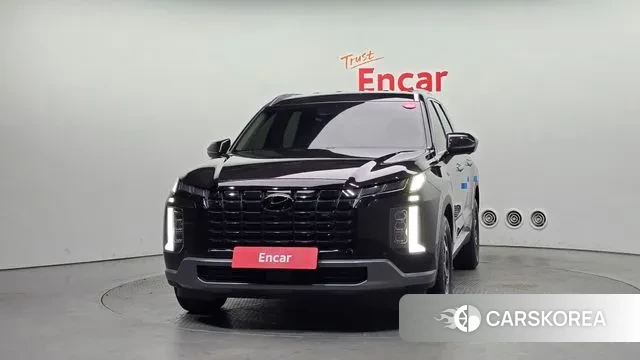 Hyundai The New Palisade id 3507947 из Кореи 13