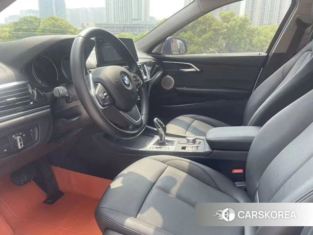 BMW 1 series id 4260377 из Китая 10