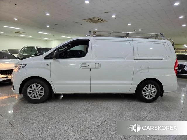 Hyundai The New Grand Starex id 4416236 из Кореи 12