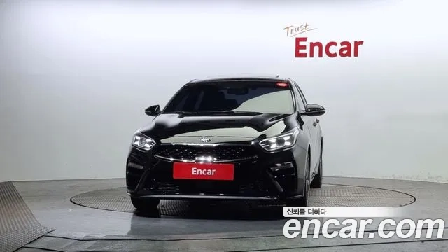 Kia Come New K3 id 2896501 из Кореи 13