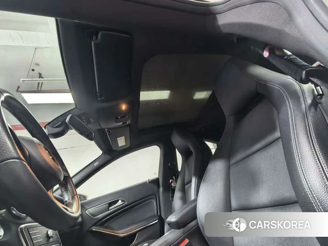 Mercedes-Benz CLA (import) id 4238073 из Китая 8