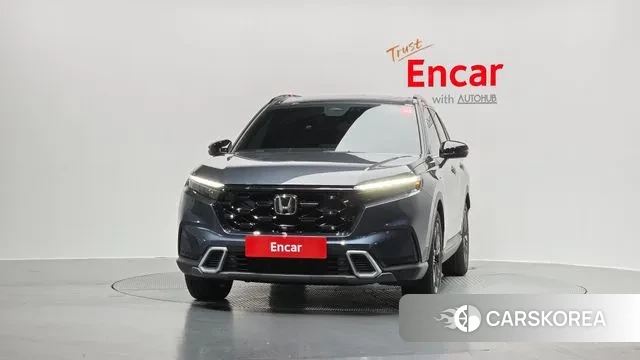 Honda CR-V 6th generation id 3447224 из Кореи 13