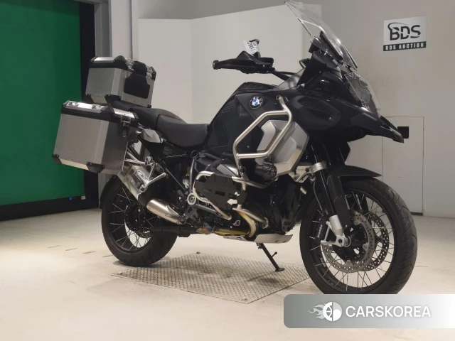 Проданный BMW R1250GS ADVENTURE 2023 из Японии, фото 4