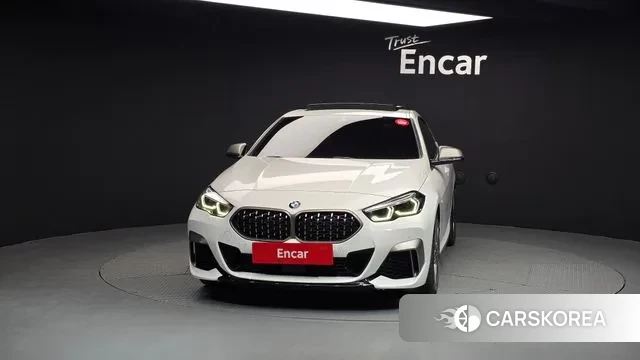 BMW 2 Series Gran Coupe (F44) id 3697087 из Кореи 13