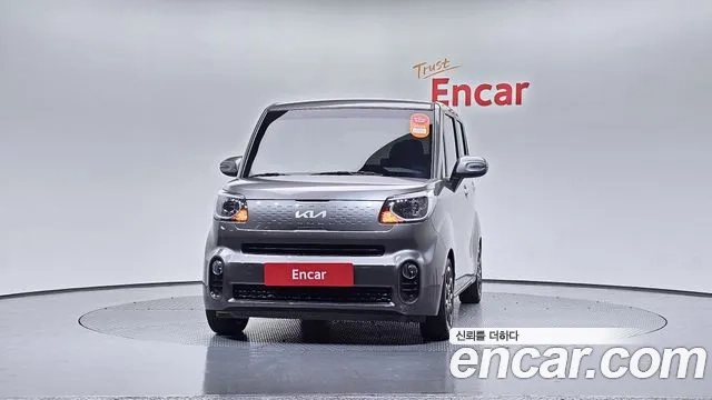 Kia The New Ray id 2863495 из Кореи 13