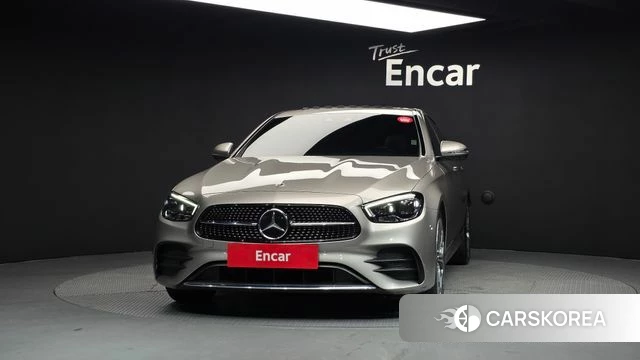 Mercedes-Benz E-Class W213 id 4613462 из Кореи 13