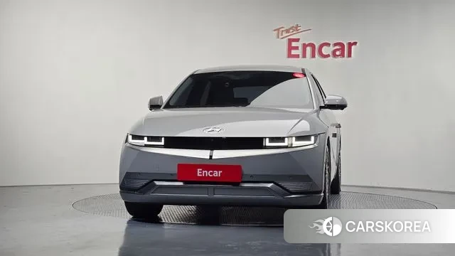 Hyundai Ionic 5 id 3406627 из Кореи 13