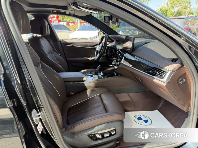 BMW 5 series id 3857936 из Китая 23