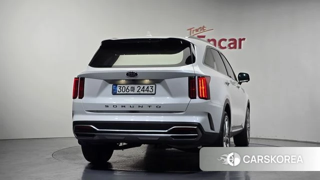 Kia Sorento 4th Generation id 4396449 из Кореи 23