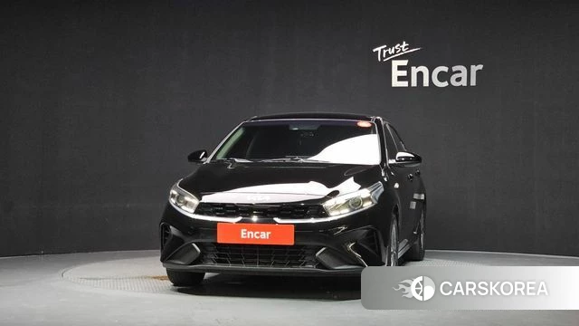 Kia The New K3 2nd generation id 4593770 из Кореи 23