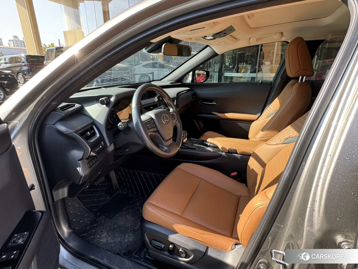 Lexus UX id 4514001 из Китая 7