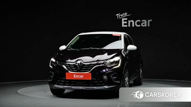 Renault Korea (Samsung) Capture id 4764690 из Кореи 23