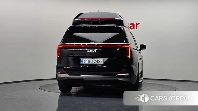 Kia The New Carnival 4th Generation id 3792849 из Кореи 13