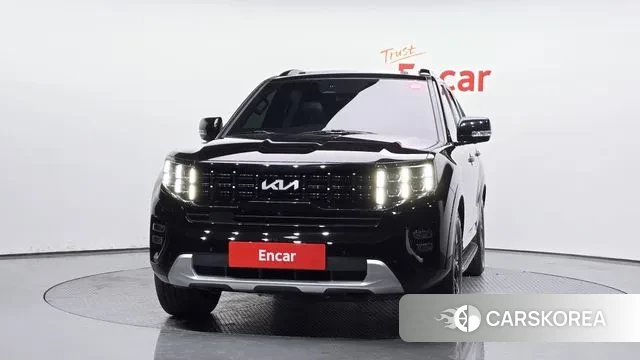 Kia Mohave Master id 3777228 из Кореи 13