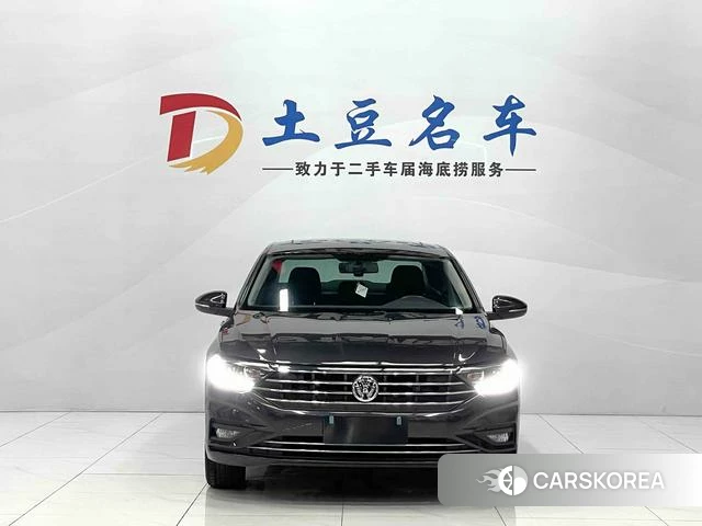 Volkswagen Sagitar id 4299533 из Китая 10