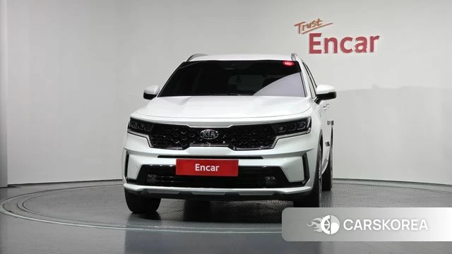 Kia Sorento 4th Generation id 3866545 из Кореи 13