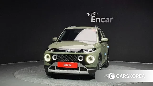 Hyundai Casper id 3625422 из Кореи 13