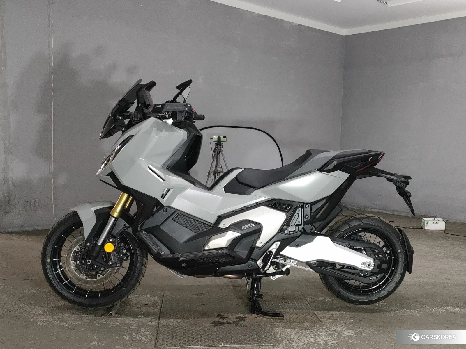 Проданный Honda X-ADV 750 id 4206285 из Японии