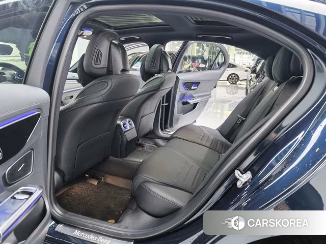 Mercedes-Benz Class C id 4297744 из Китая 10