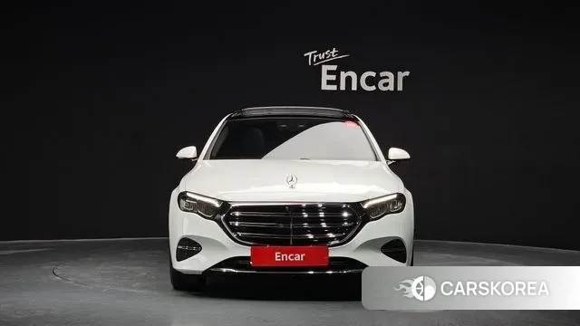 Mercedes-Benz E-Class W214 id 3031375 из Кореи 13