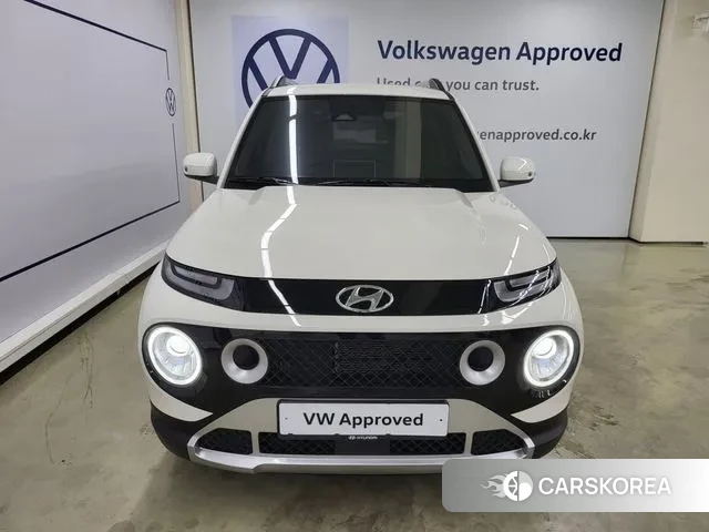 Hyundai Casper id 3052806 из Кореи 13